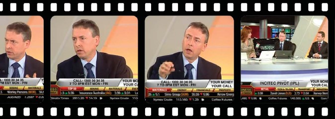 TA with Alan Hull Alan Hull on TV