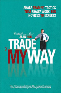 Book by Alan Hull:Trade my way